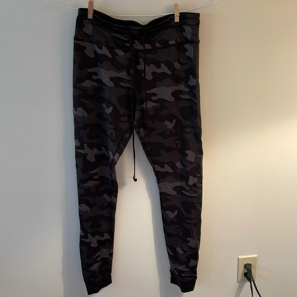 Workout leggings